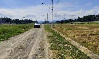 Imagem 4: Terreno à venda, 360 m² por R$ 155.000,00 - Resid Bosque Tres Marias - Peruíbe/SP