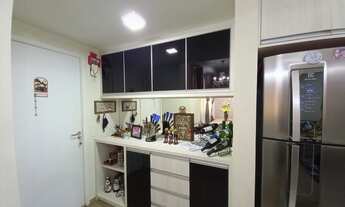 Imagem 5: Apartamento para venda tem 72 metros quadrados com 2 quartos em Aurora - Londrina - PR