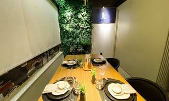 Imagem 6: Apartamento para venda com 116 metros quadrados com 3 quartos no Santa Mônica - Uberlândia