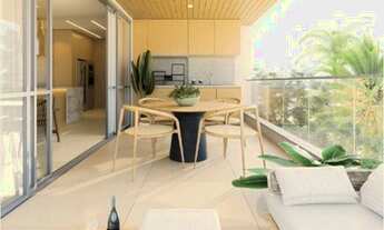 Imagem: Lindo apartamento alto padrão a venda em