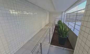 Imagem 3: LC) OPORTUDADE ÚNICA ! Apartamento de 2 QUARTOS / 52 M²/ área de lazer