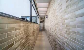 Imagem 5: Cobertura Edifício Petrópolis - 315m² - Jardim Anália Franco - Rua Armindo Guaraná, 110