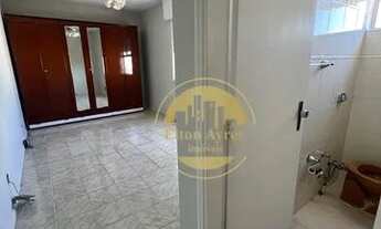 Imagem 3: Apartamento com 2 dormitórios à venda, 106 m² por R$ 560.000,00 - Ponta da Praia - Santos