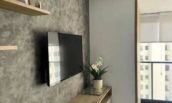 Imagem 5: Studio - Campo Belo