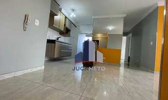 Imagem: Apartamento com 2 dormitórios para alugar