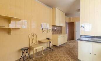 Imagem 12: Apartamento Locação Jardim Paulista 204 m² 3 Dormitórios