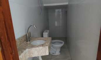 Imagem 6: Casa de condomínio para venda tem 160 m2 em Ipitanga