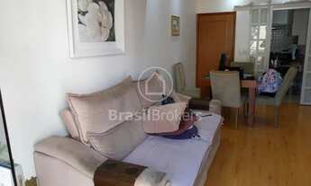 Imagem 7: Rio de Janeiro - Apartamento Padrão - Andaraí