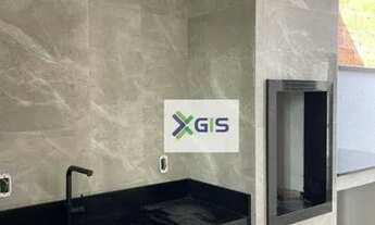 Imagem 2: Casa com 3 dormitórios à venda, 105 m² por R$ 590.000,00 - Jardim Residencial Villaggio Ip