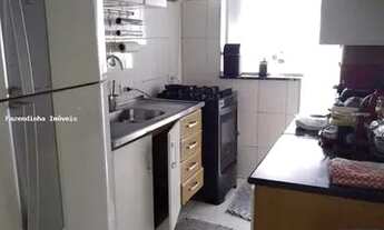 Imagem 2: Apto 55 metros Mobilado, há 5 mnts da estação de Trens Aurora