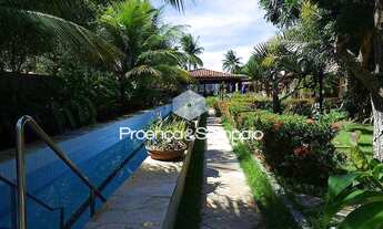 Imagem 4: Casa em Condomínio à venda em Lauro de Freitas,BA Portao 5 quartos 400m²