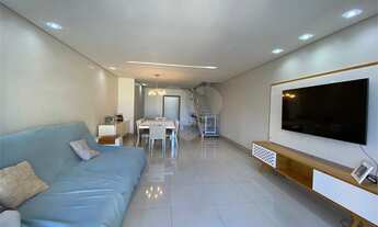 Imagem 7: Cobertura Duplex na Praia da Costa