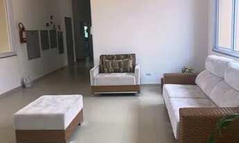 Imagem 2: Venda Santo André-SP Apartamento Semi Mobiliado com 03 dormitórios sendo 01 suíte com clos