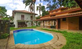 Imagem: Excelente Sobrado com 5 suítes e 750m2