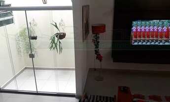 Imagem 6: Casa em Ipiranga - São Paulo