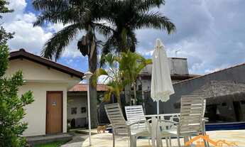 Imagem 2: EXCELENTE CASA TERREA COM PISCINA LOCAÇÃO CONFIRA!