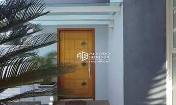 Imagem 4: Casa com 3 suítes no Condomínio Parque do Varvito em Itu SP