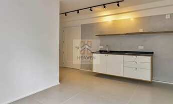 Imagem 7: Apartamento, Vila Buarque - São Paulo