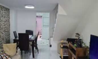 Imagem 2: CASA RESIDENCIAL em SÃO PAULO - SP, VILA CARAGUATÁ