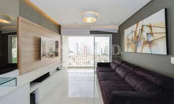 Imagem 4: Apartamento espetacular no Tatuapé