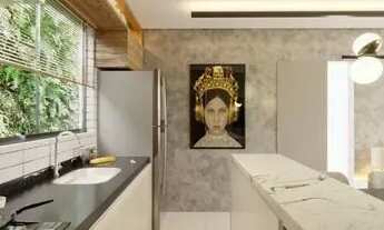 Imagem 4: Casas duplex 3/4 sendo 1 suíte - Like Residence