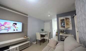 Imagem 5: Apartamento para Aluguel - Bairro Fátima, 2 Quartos, 40 m2