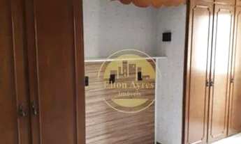 Imagem 4: Apartamento Residencial à venda, Itararé, São Vicente - AP0492