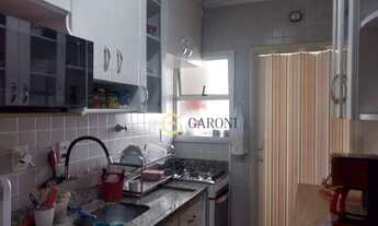 Imagem 6: Apartamento à venda, 59 m² por R$ 290.000,00 - Vila Jaguara - São Paulo/SP