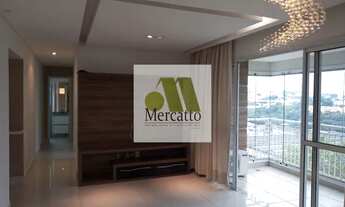 Imagem 6: Apartamento em Jardim Wanda - Taboão da Serra