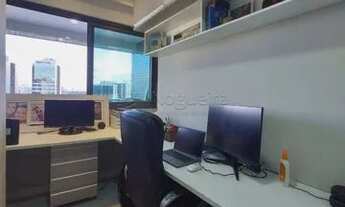 Imagem 6: Apartamento para venda possui 97 metros quadrados com 3 quartos em Boa Viagem - Recife - P