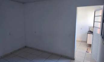 Imagem 5: Quarto e cozinha