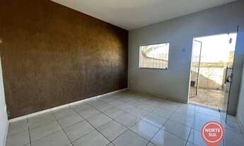 Imagem 2: Casa com 2 dormitórios para alugar, 60 m² por R$ 1.315,00/mês - Salgado Filho - Brumadinho