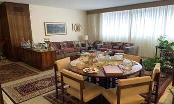 Imagem: Apartamento à venda no bairro Higienópolis