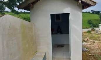 Imagem 4: Chácara com 10 mil metros muito linda em Muzambinho - Mar