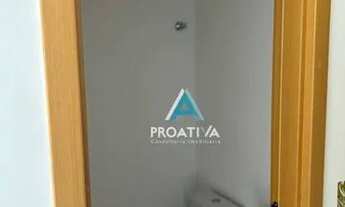 Imagem 5: Sala para alugar, 37 m² - Centro - Santo André/SP