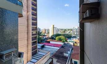 Imagem 6: Apartamento para Aluguel - Cambuí, 1 Quarto, 47 m2