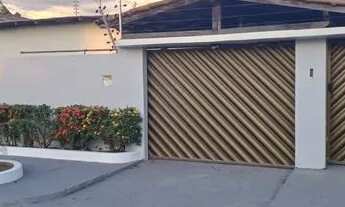 Imagem: Casa com 4 quartos