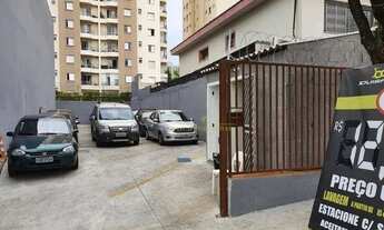 Imagem 3: Terreno à venda, 248 m² por R$ 2.500.000 - Vila Azevedo - São Paulo/SP