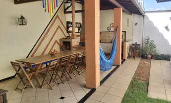 Imagem 3: Casa para venda possui 190 metros quadrados com 4 quartos em Imbaúbas - Ipatinga - MG