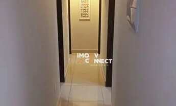 Imagem 7: Apartamento com 3 dormitórios para alugar, 78 m² por R$ 2.750,00/mês - Bairro dos Estados