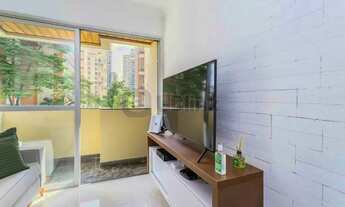 Imagem 2: Apartamento para alugar Vila Uberabinha 1 dormitório 35m²