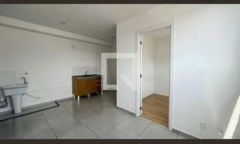 Imagem 6: Apartamento para Aluguel - Barra Funda, 2 Quartos, 40 m2