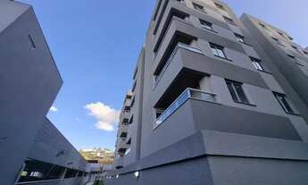 Imagem 11: Apartamento com área privativa à venda, 2 quartos, 1 vaga, Buritis - Belo Horizonte/MG