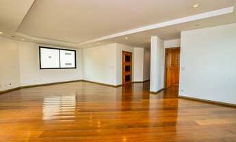 Imagem 2: Apartamento para aluguel tem 410 metros quadrados com 4 quartos em Cerqueira César - São P