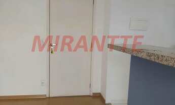 Imagem 2: Apartamento de 60m² com 2 quartos em Imirim