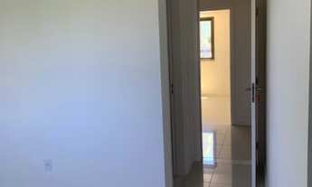 Imagem 3: Duplex para venda possui 109 metros quadrados com 3 quartos