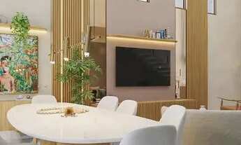 Imagem 3: Casa de condomínio para venda tem 262 metros quadrados com 4 quartos em Uruguai - Teresina