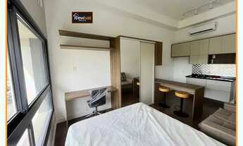 Imagem 7: APARTAMENTO EXCELENTE LOCALIZAÇÃO - MOBILIADO COMPLETO