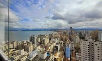 Imagem 2: Apartamento para venda com 255 metros quadrados com 4 quartos em Aparecida - Santos - SP