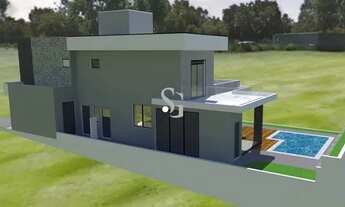 Imagem 5: CASA RESIDENCIAL em VALINHOS - SP, RONCÁGLIA